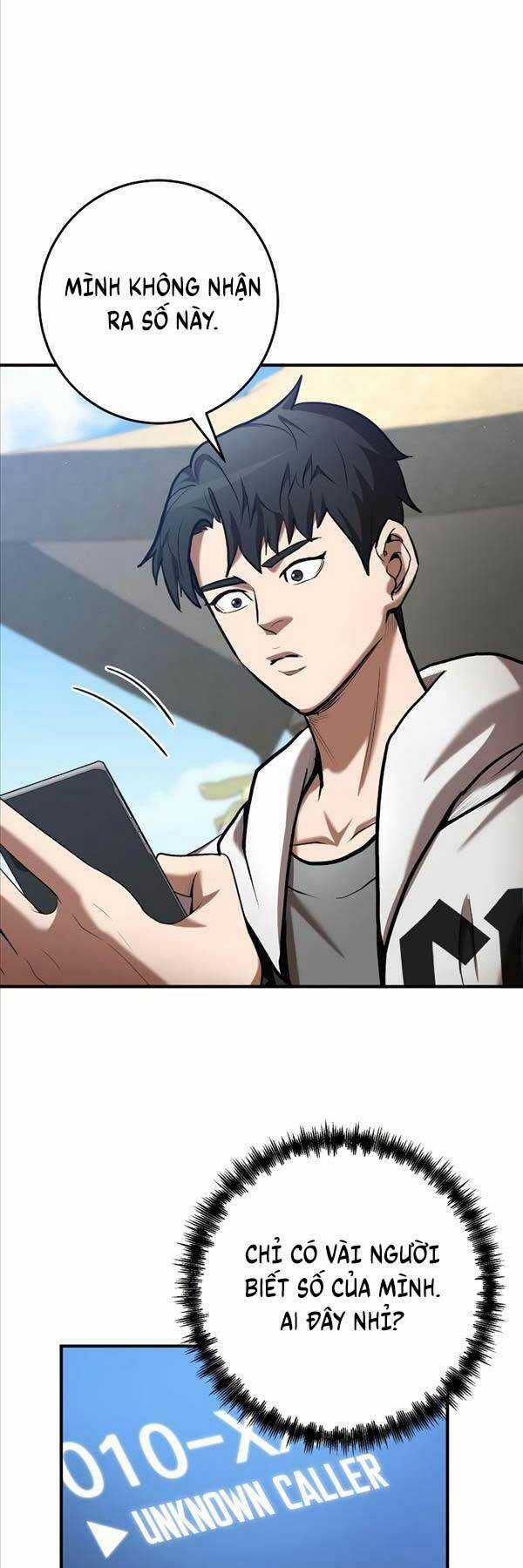 Thiên Tài Kiếm Thuật Của Gia Tộc Danh Giá Chapter 76 trang 47