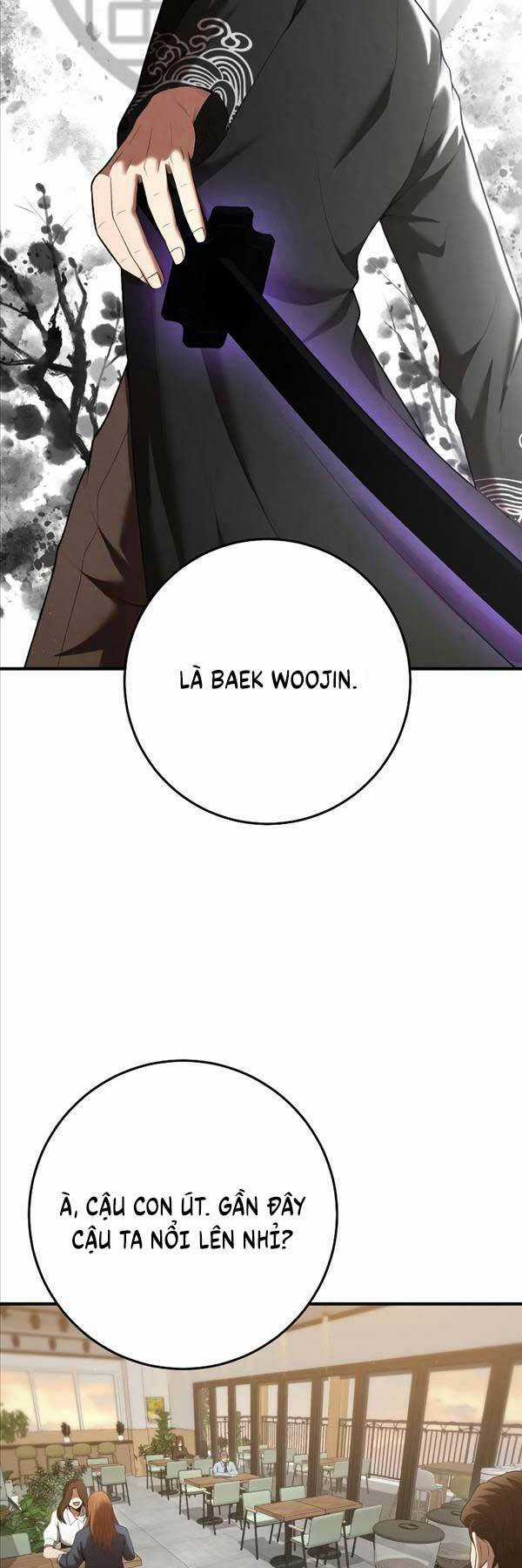 Thiên Tài Kiếm Thuật Của Gia Tộc Danh Giá Chapter 76 trang 5