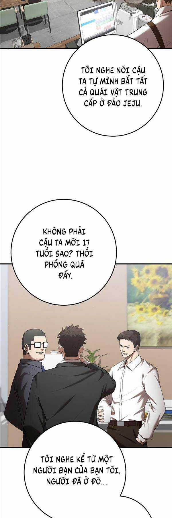 Thiên Tài Kiếm Thuật Của Gia Tộc Danh Giá Chapter 76 trang 6