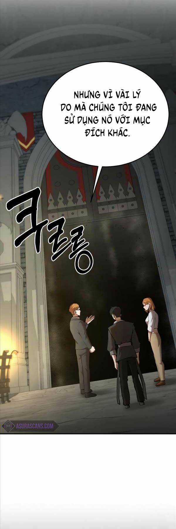 Thiên Tài Kiếm Thuật Của Gia Tộc Danh Giá Chapter 77 trang 13