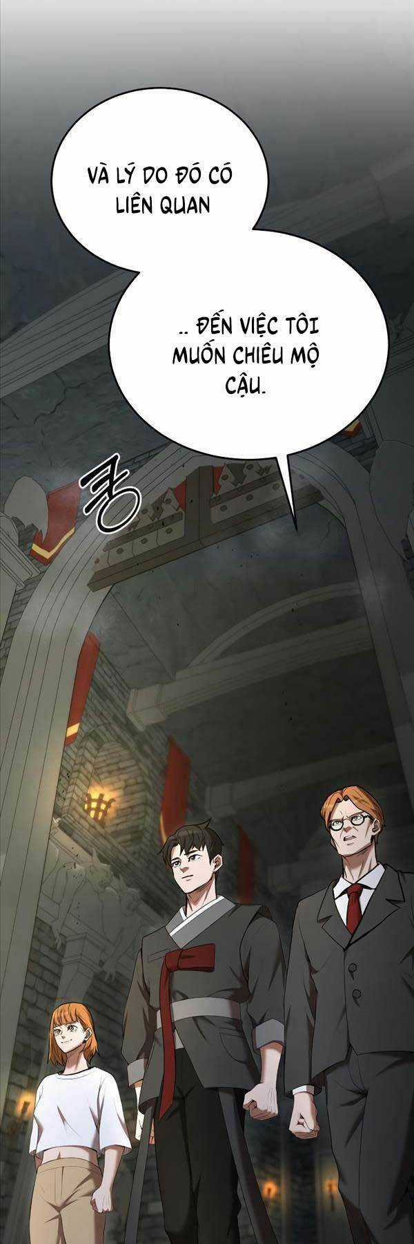 Thiên Tài Kiếm Thuật Của Gia Tộc Danh Giá Chapter 77 trang 14