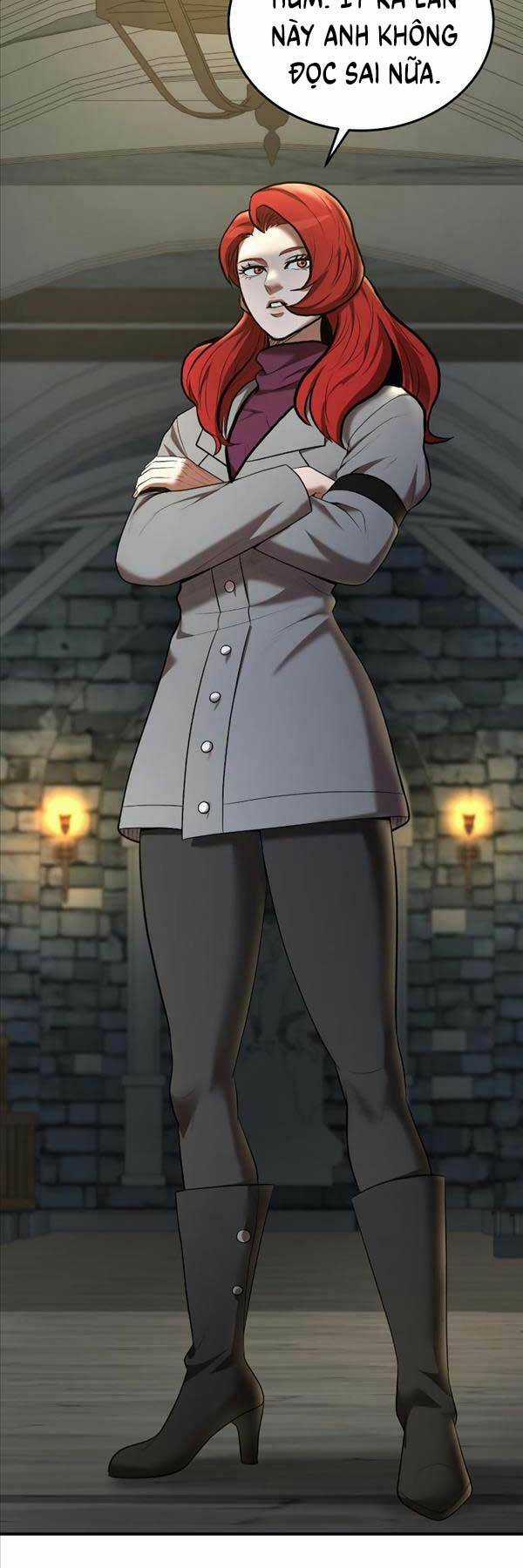 Thiên Tài Kiếm Thuật Của Gia Tộc Danh Giá Chapter 77 trang 16