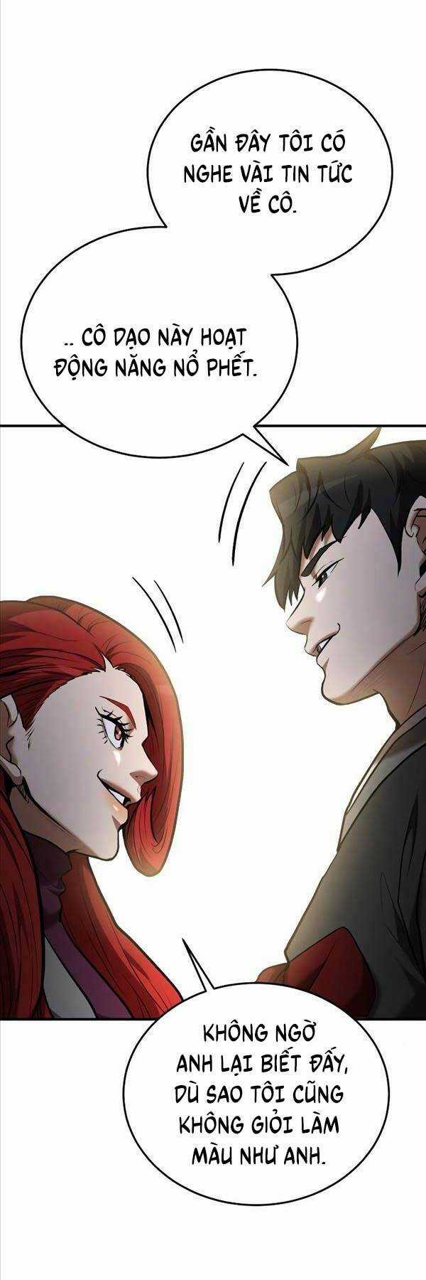 Thiên Tài Kiếm Thuật Của Gia Tộc Danh Giá Chapter 77 trang 17