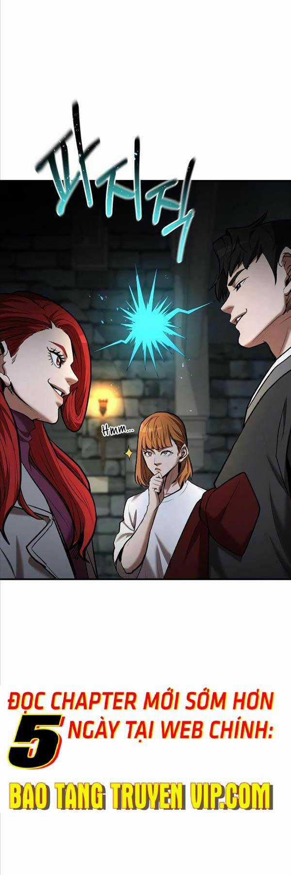 Thiên Tài Kiếm Thuật Của Gia Tộc Danh Giá Chapter 77 trang 18