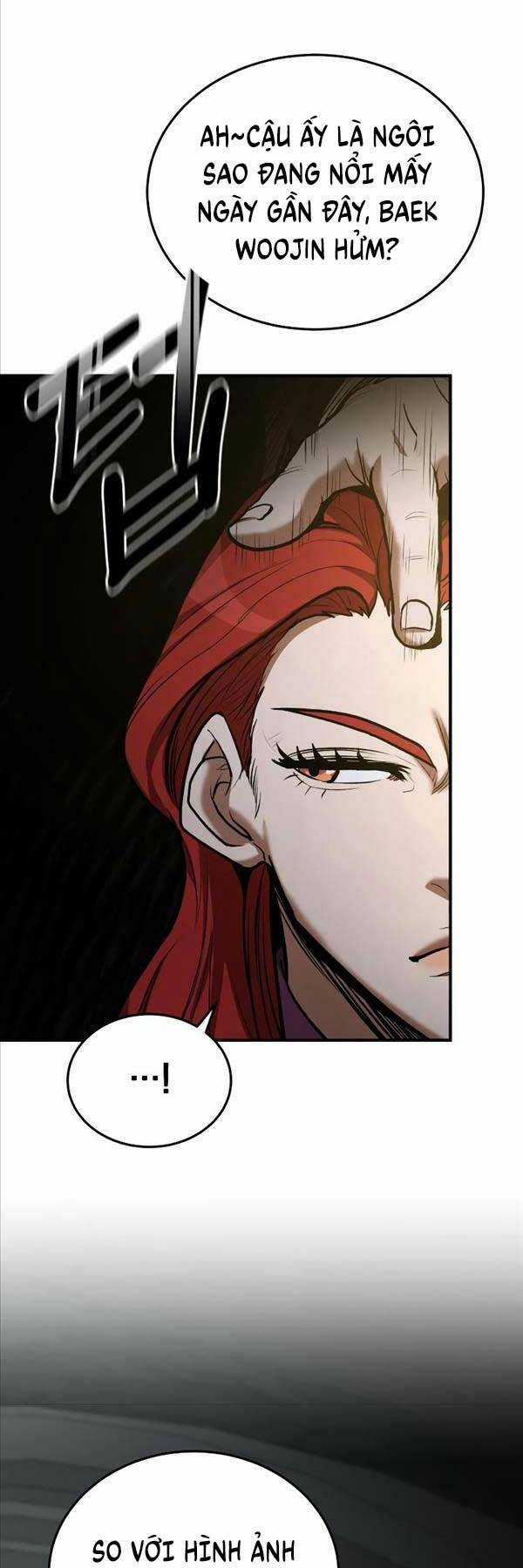 Thiên Tài Kiếm Thuật Của Gia Tộc Danh Giá Chapter 77 trang 19