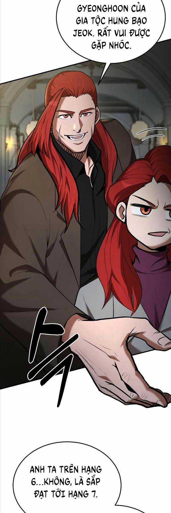 Thiên Tài Kiếm Thuật Của Gia Tộc Danh Giá Chapter 77 trang 21