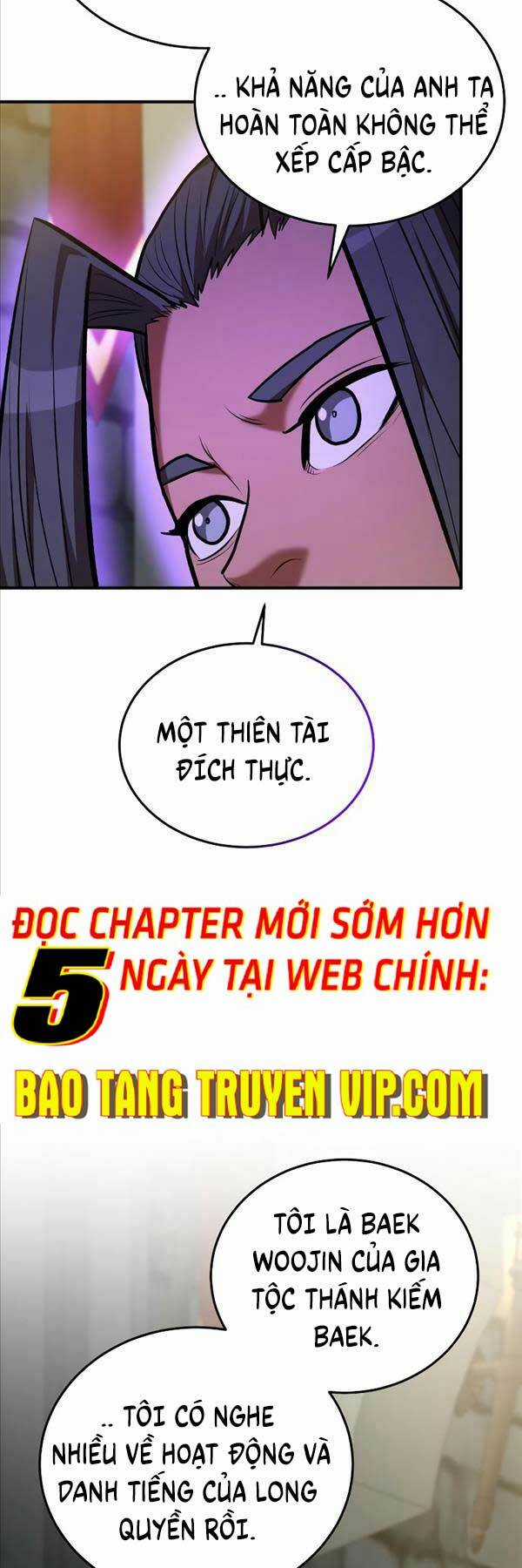 Thiên Tài Kiếm Thuật Của Gia Tộc Danh Giá Chapter 77 trang 22