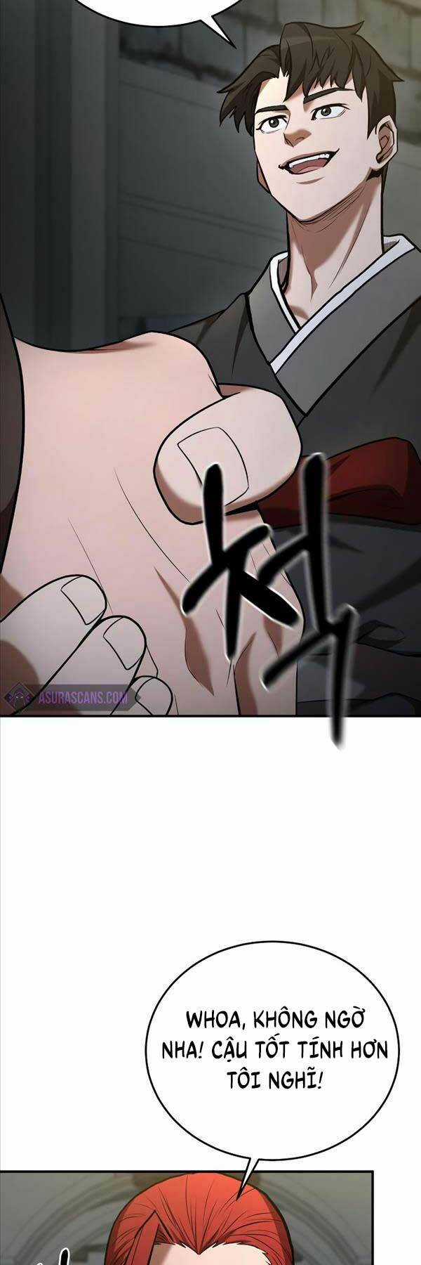 Thiên Tài Kiếm Thuật Của Gia Tộc Danh Giá Chapter 77 trang 23