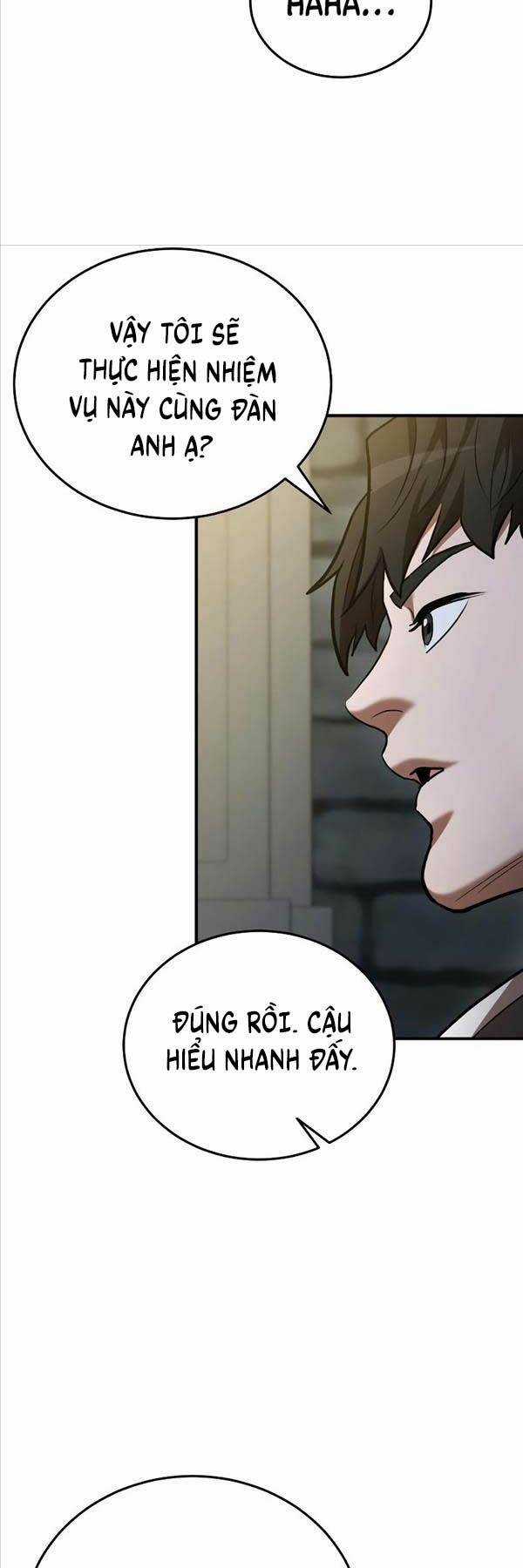 Thiên Tài Kiếm Thuật Của Gia Tộc Danh Giá Chapter 77 trang 25