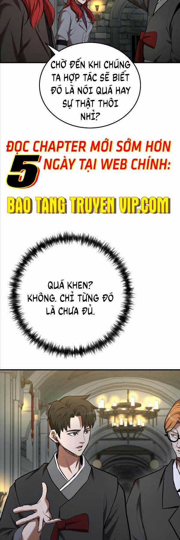 Thiên Tài Kiếm Thuật Của Gia Tộc Danh Giá Chapter 77 trang 28