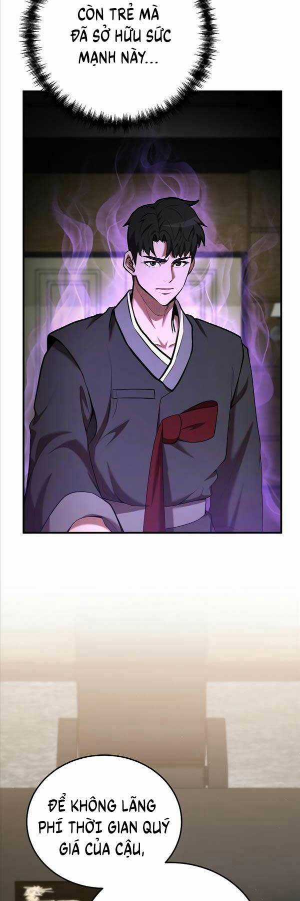 Thiên Tài Kiếm Thuật Của Gia Tộc Danh Giá Chapter 77 trang 3