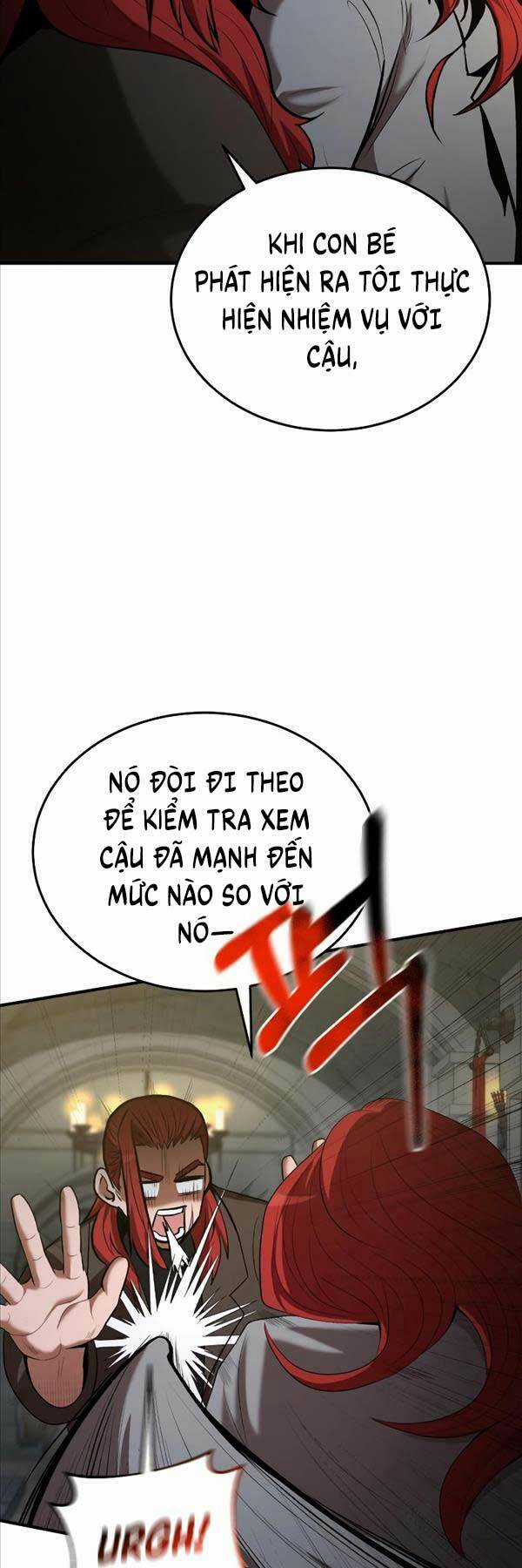 Thiên Tài Kiếm Thuật Của Gia Tộc Danh Giá Chapter 77 trang 32