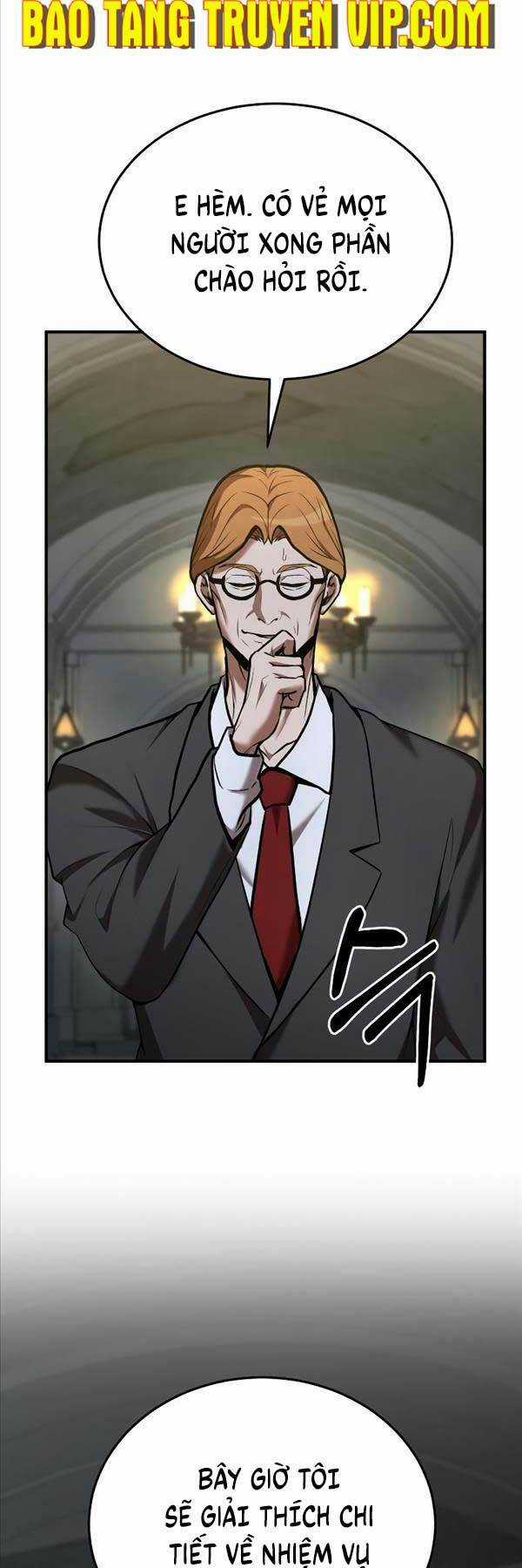 Thiên Tài Kiếm Thuật Của Gia Tộc Danh Giá Chapter 77 trang 34