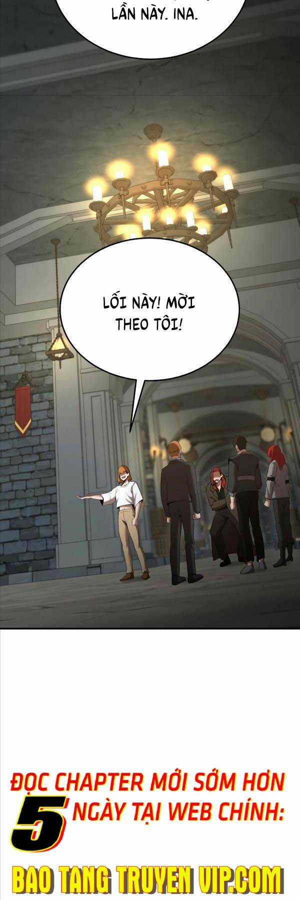 Thiên Tài Kiếm Thuật Của Gia Tộc Danh Giá Chapter 77 trang 35