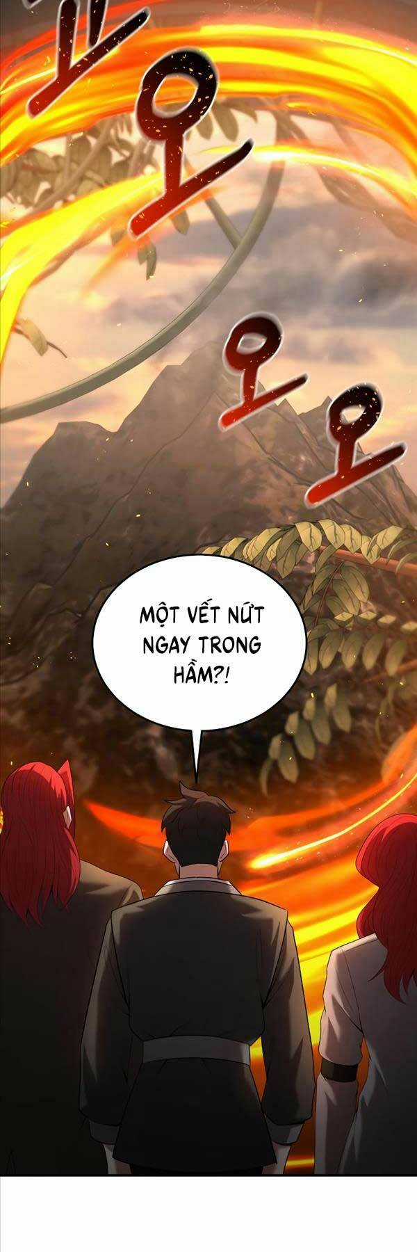 Thiên Tài Kiếm Thuật Của Gia Tộc Danh Giá Chapter 77 trang 37