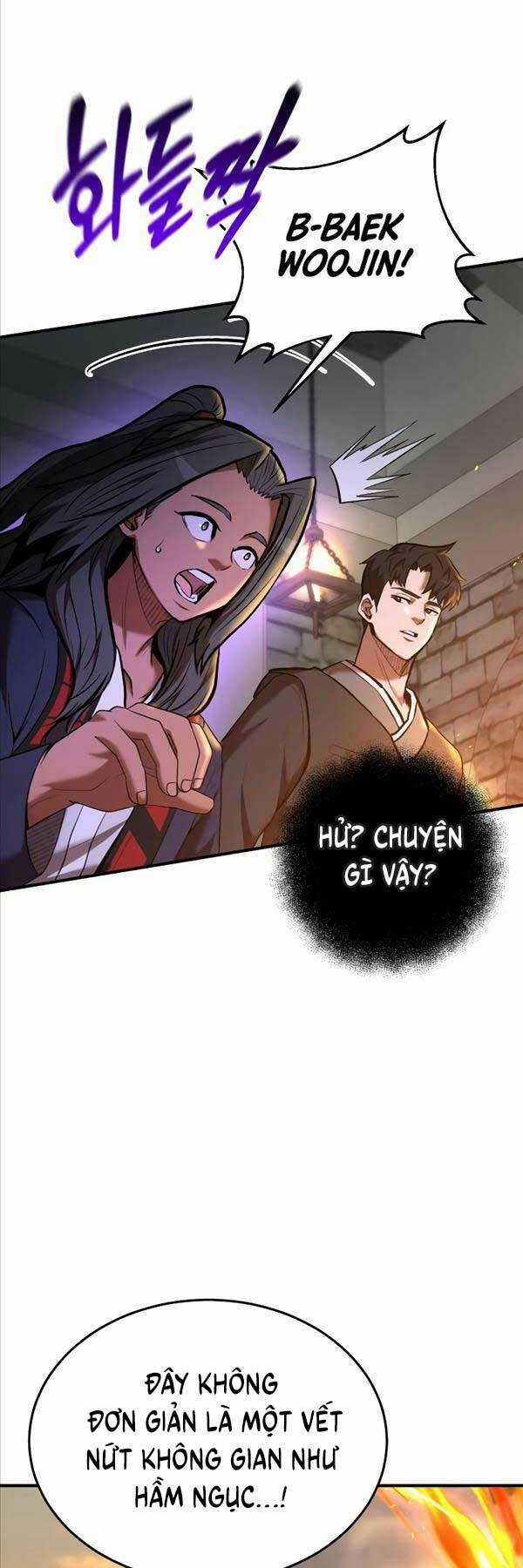 Thiên Tài Kiếm Thuật Của Gia Tộc Danh Giá Chapter 77 trang 39