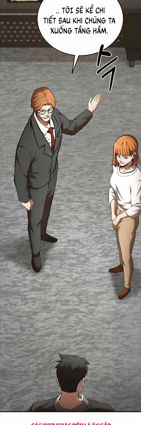 Thiên Tài Kiếm Thuật Của Gia Tộc Danh Giá Chapter 77 trang 4