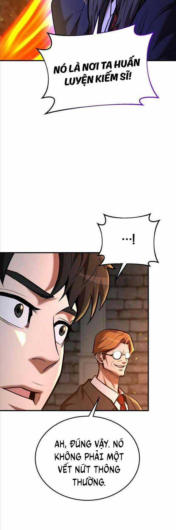 Thiên Tài Kiếm Thuật Của Gia Tộc Danh Giá Chapter 77 trang 41