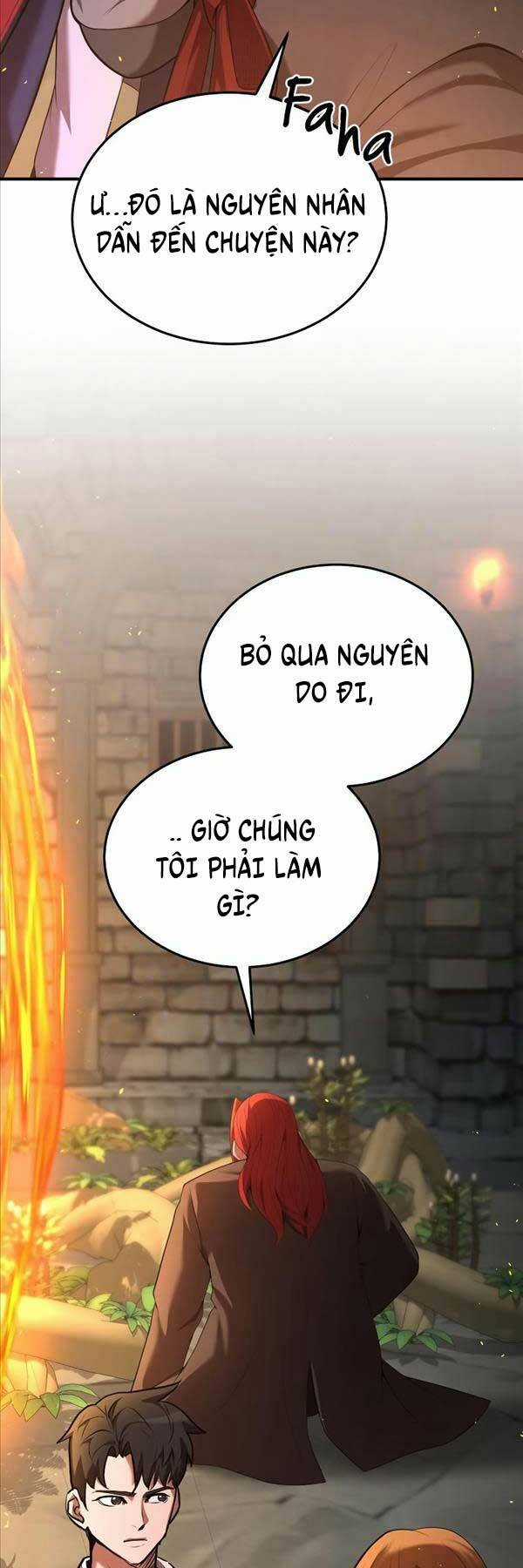 Thiên Tài Kiếm Thuật Của Gia Tộc Danh Giá Chapter 77 trang 51