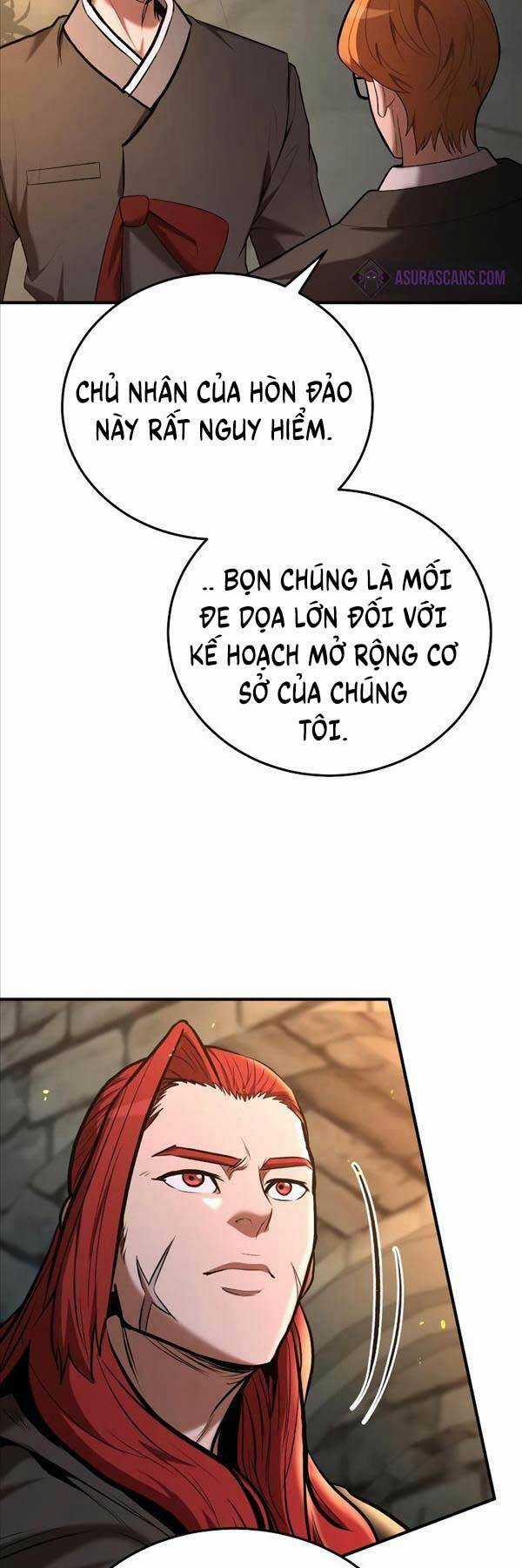 Thiên Tài Kiếm Thuật Của Gia Tộc Danh Giá Chapter 77 trang 52