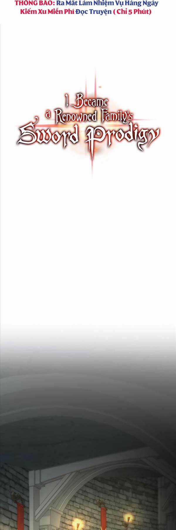 Thiên Tài Kiếm Thuật Của Gia Tộc Danh Giá Chapter 77 trang 7