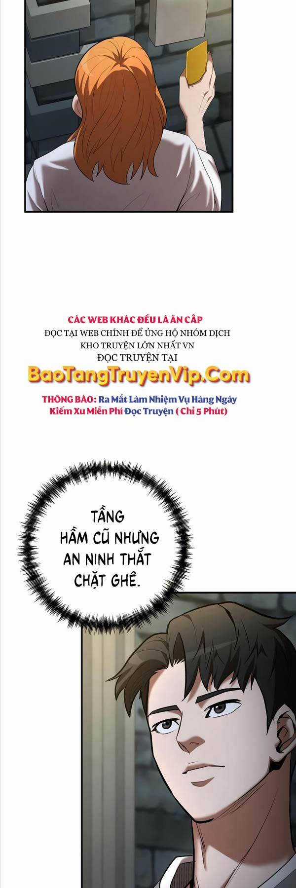 Thiên Tài Kiếm Thuật Của Gia Tộc Danh Giá Chapter 77 trang 9