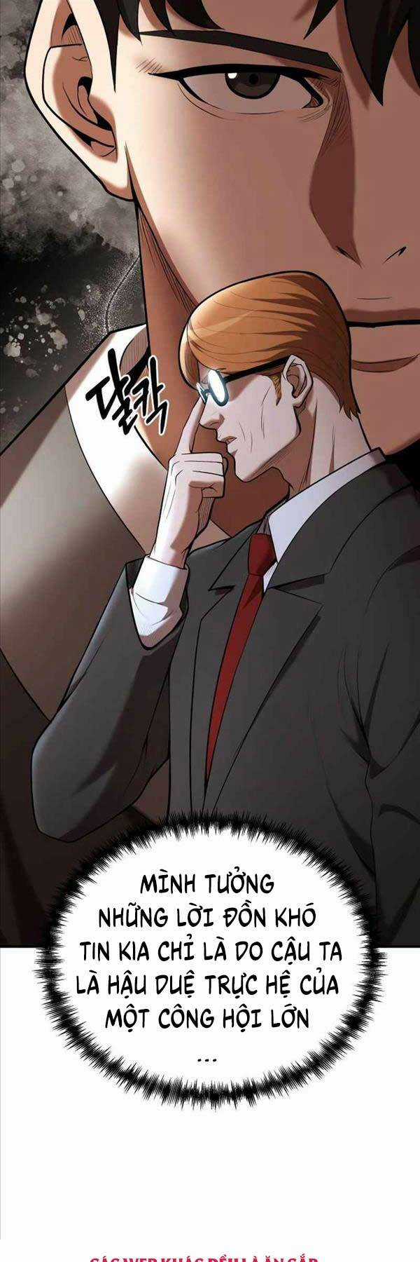 Thiên Tài Kiếm Thuật Của Gia Tộc Danh Giá Chapter 79 trang 10