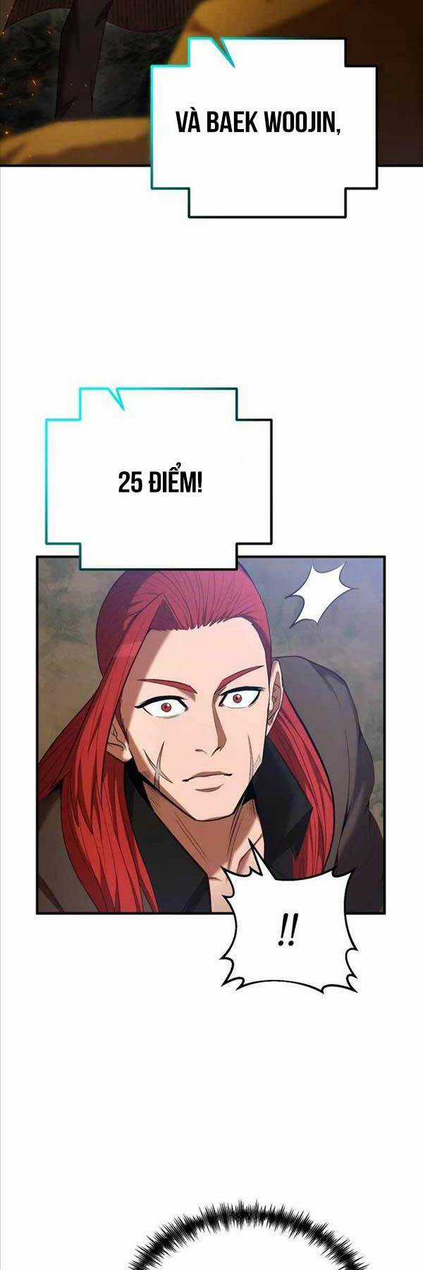 Thiên Tài Kiếm Thuật Của Gia Tộc Danh Giá Chapter 79 trang 14