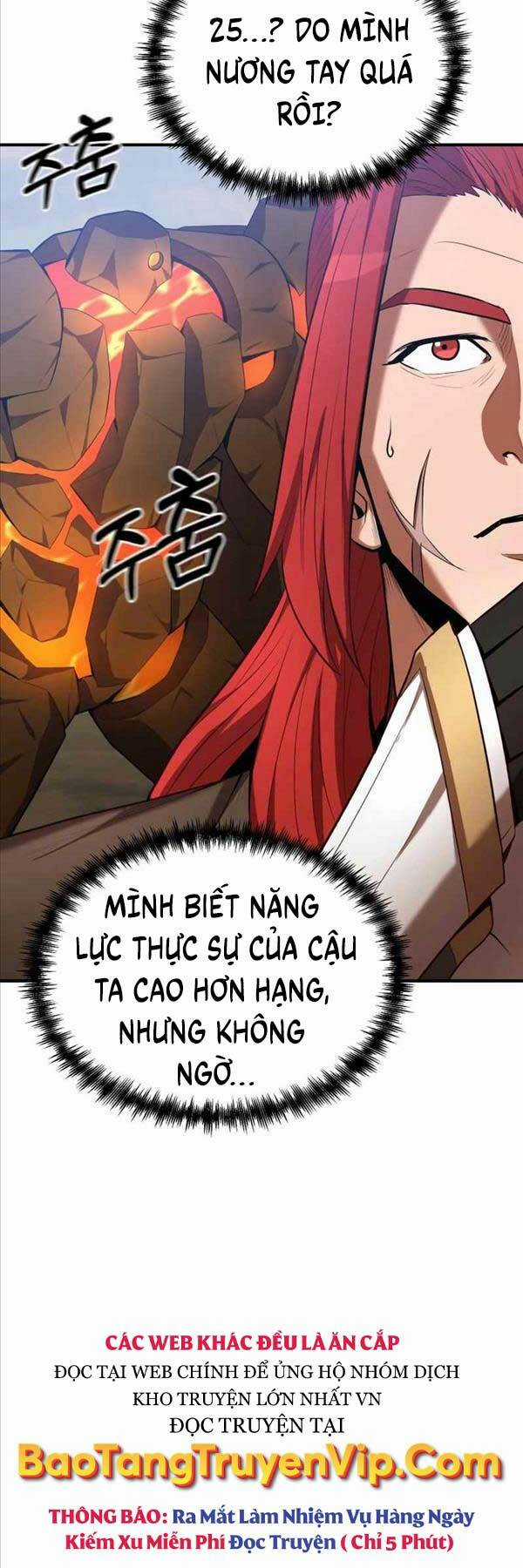 Thiên Tài Kiếm Thuật Của Gia Tộc Danh Giá Chapter 79 trang 15