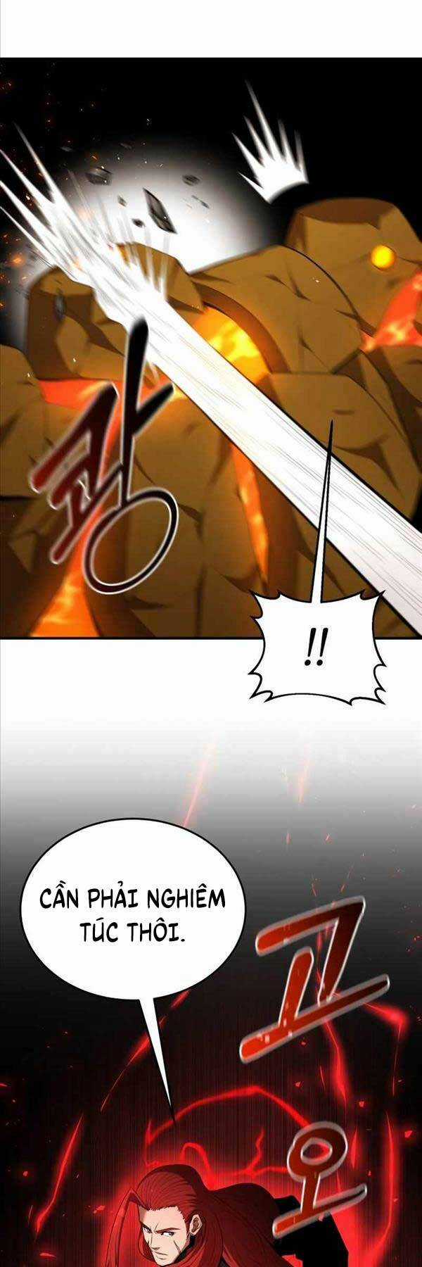 Thiên Tài Kiếm Thuật Của Gia Tộc Danh Giá Chapter 79 trang 16