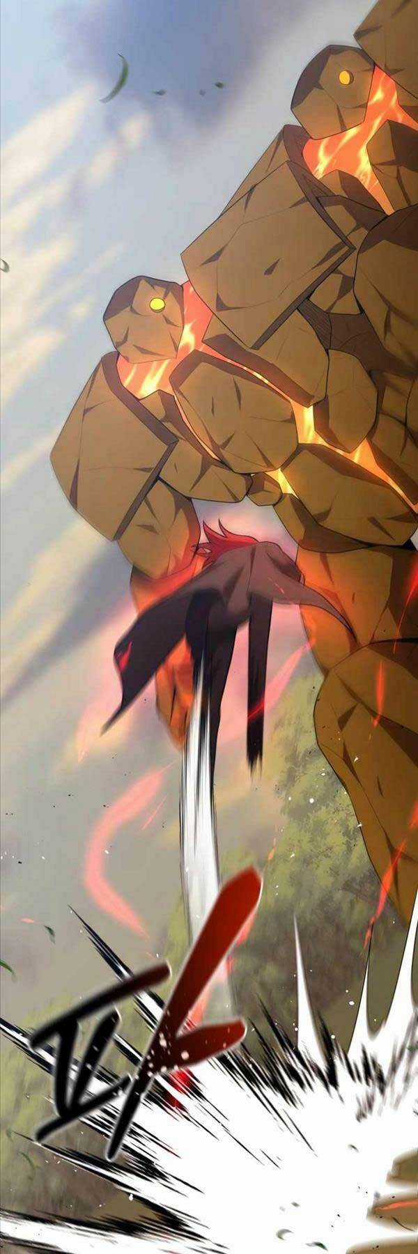 Thiên Tài Kiếm Thuật Của Gia Tộc Danh Giá Chapter 79 trang 18