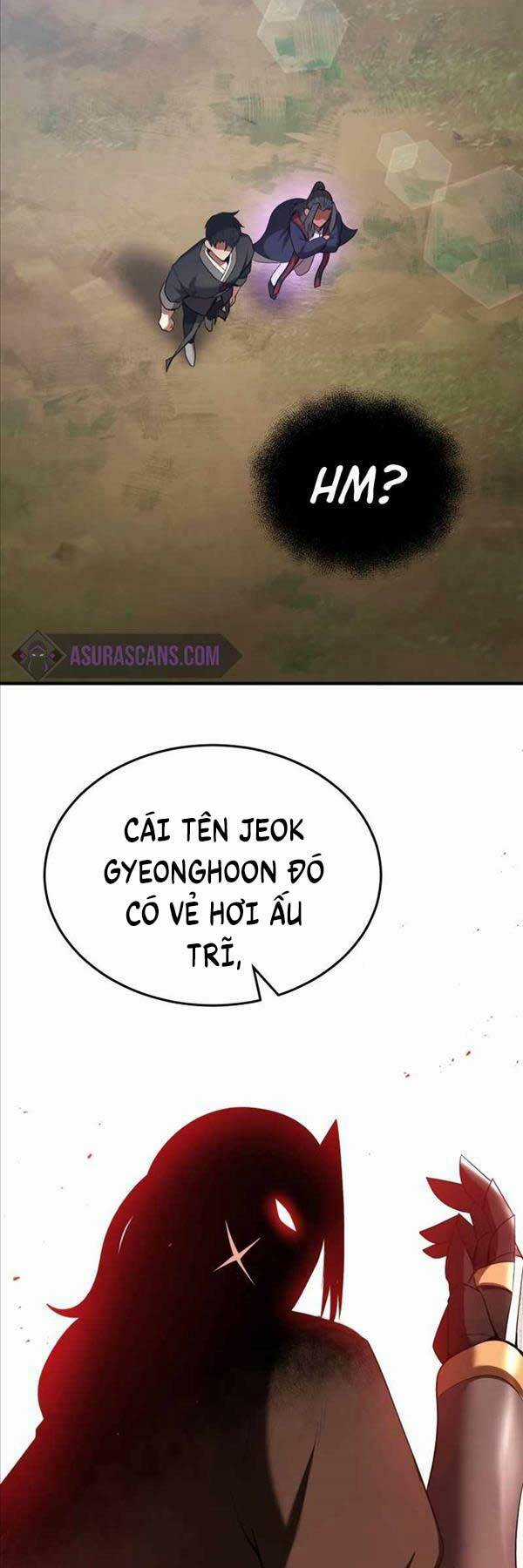 Thiên Tài Kiếm Thuật Của Gia Tộc Danh Giá Chapter 79 trang 20