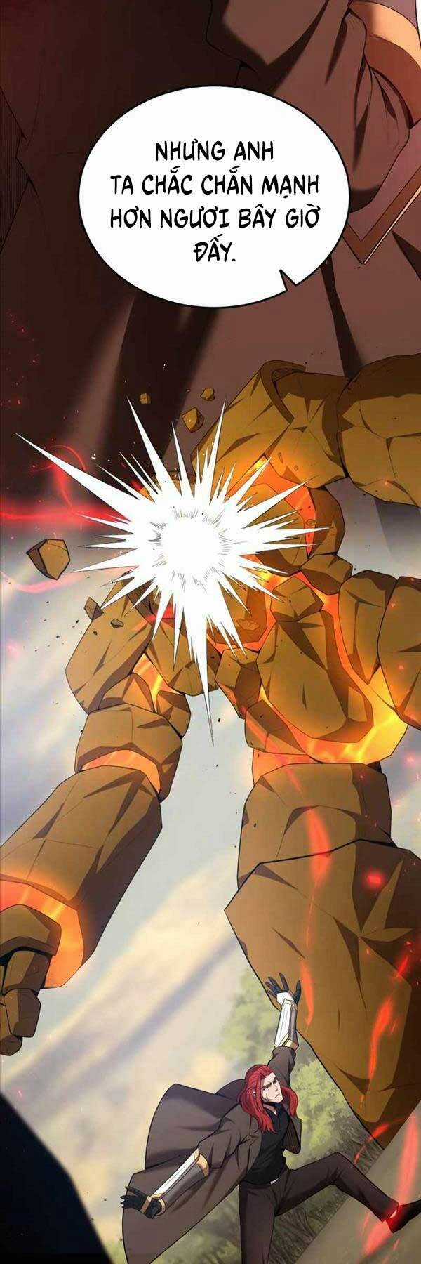 Thiên Tài Kiếm Thuật Của Gia Tộc Danh Giá Chapter 79 trang 21