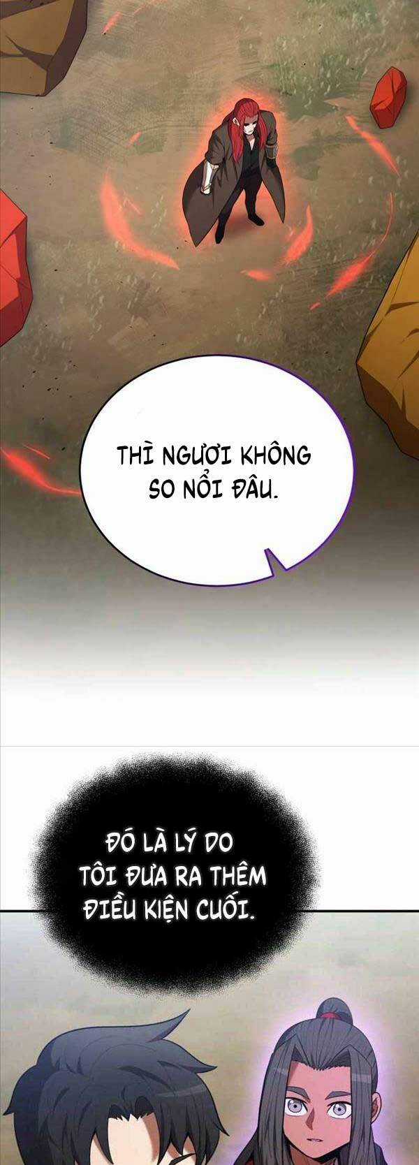 Thiên Tài Kiếm Thuật Của Gia Tộc Danh Giá Chapter 79 trang 23