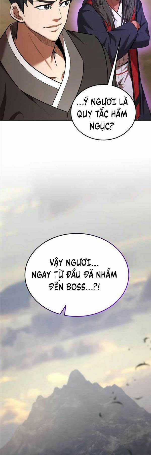 Thiên Tài Kiếm Thuật Của Gia Tộc Danh Giá Chapter 79 trang 24