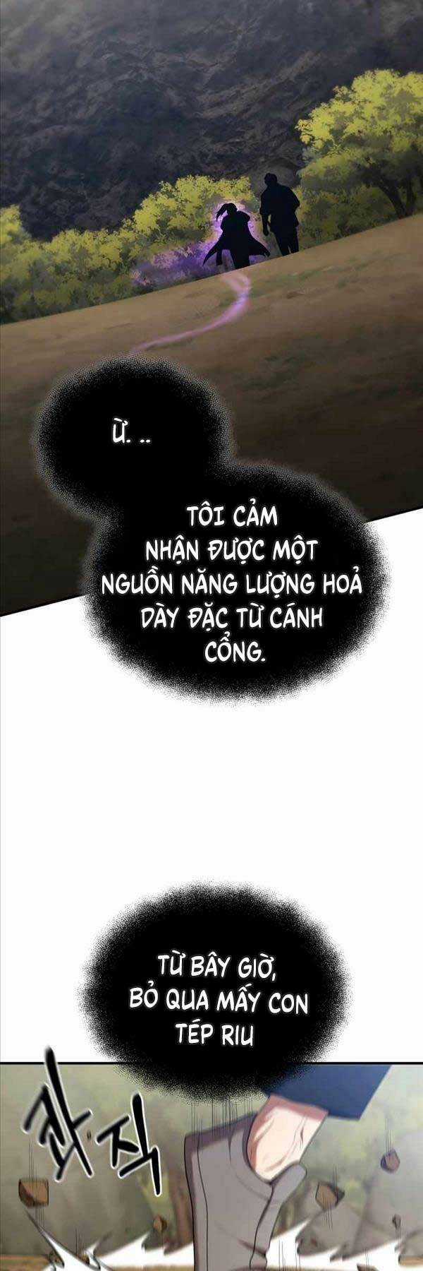 Thiên Tài Kiếm Thuật Của Gia Tộc Danh Giá Chapter 79 trang 25