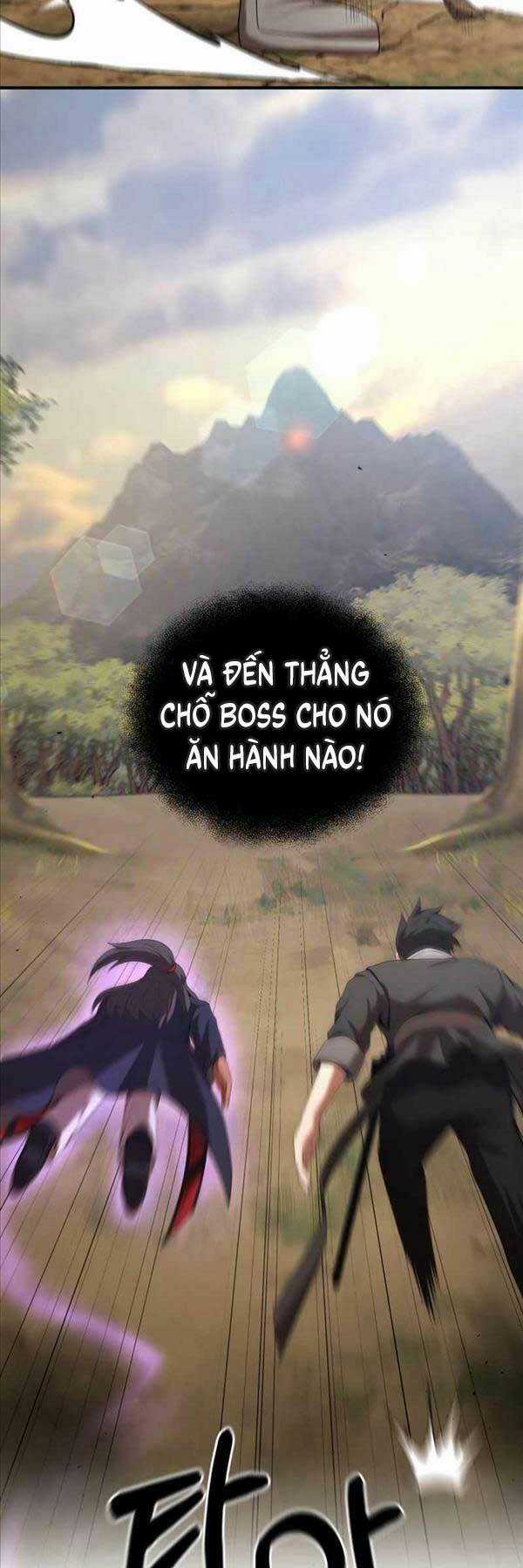 Thiên Tài Kiếm Thuật Của Gia Tộc Danh Giá Chapter 79 trang 26