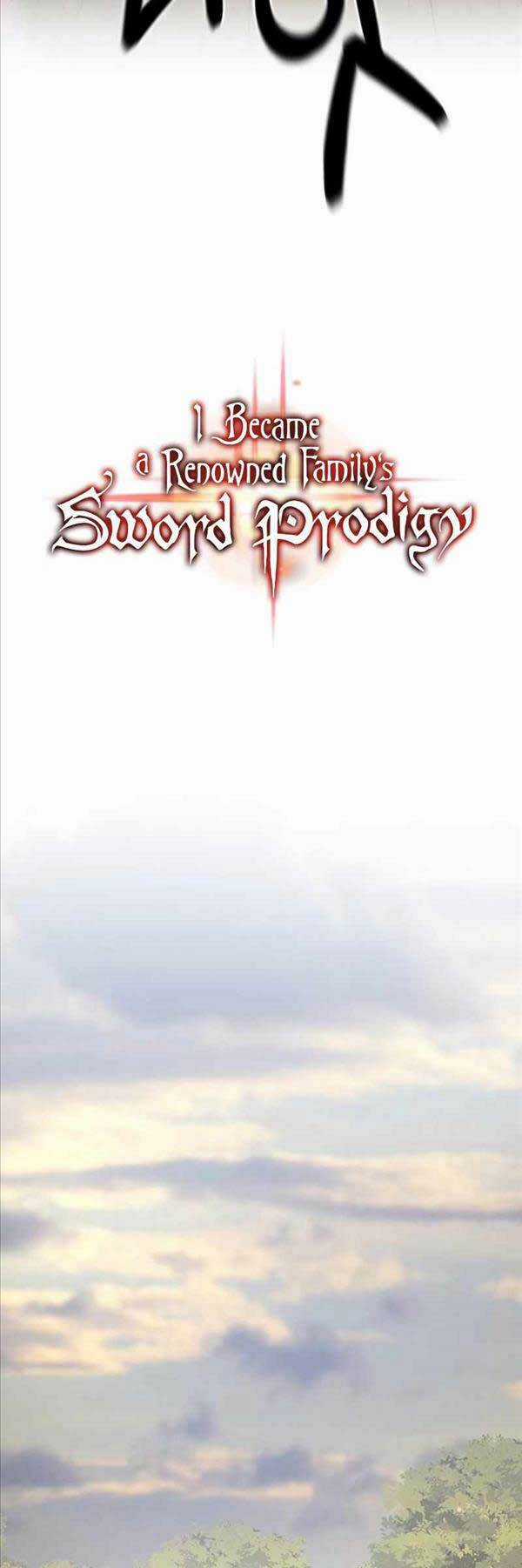 Thiên Tài Kiếm Thuật Của Gia Tộc Danh Giá Chapter 79 trang 27