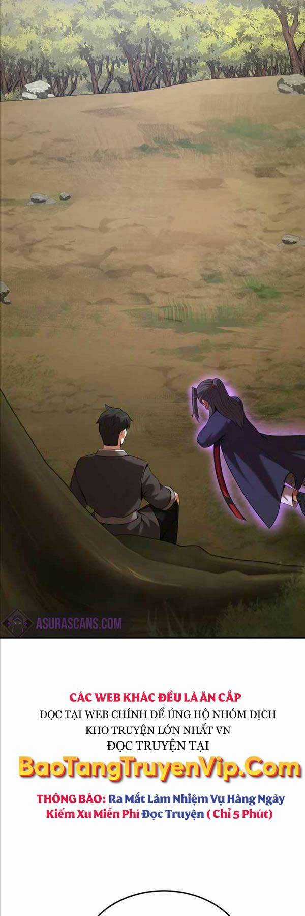 Thiên Tài Kiếm Thuật Của Gia Tộc Danh Giá Chapter 79 trang 28