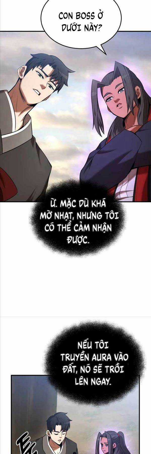 Thiên Tài Kiếm Thuật Của Gia Tộc Danh Giá Chapter 79 trang 29