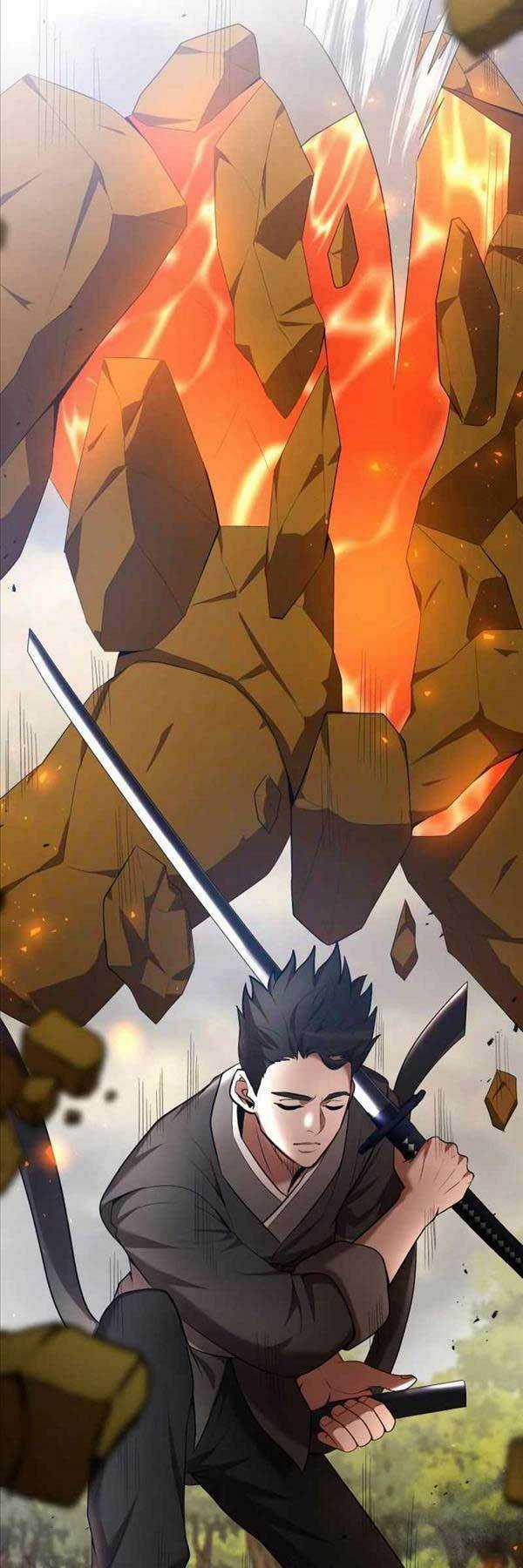 Thiên Tài Kiếm Thuật Của Gia Tộc Danh Giá Chapter 79 trang 3