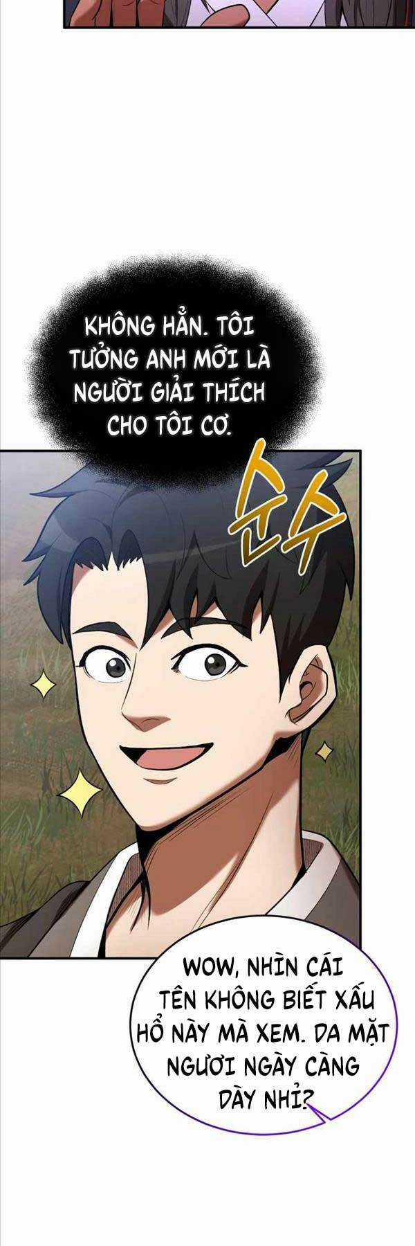 Thiên Tài Kiếm Thuật Của Gia Tộc Danh Giá Chapter 79 trang 31