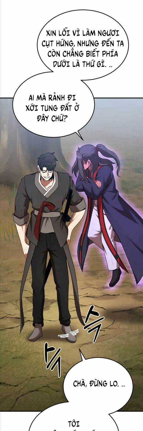 Thiên Tài Kiếm Thuật Của Gia Tộc Danh Giá Chapter 79 trang 32