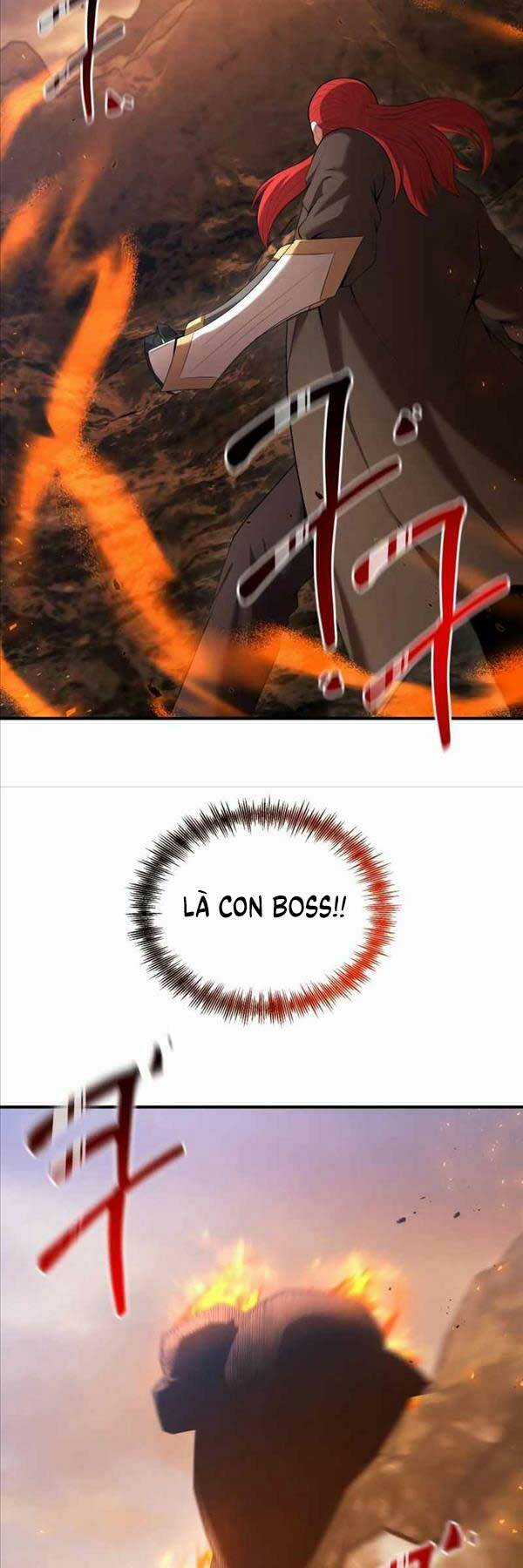 Thiên Tài Kiếm Thuật Của Gia Tộc Danh Giá Chapter 79 trang 41