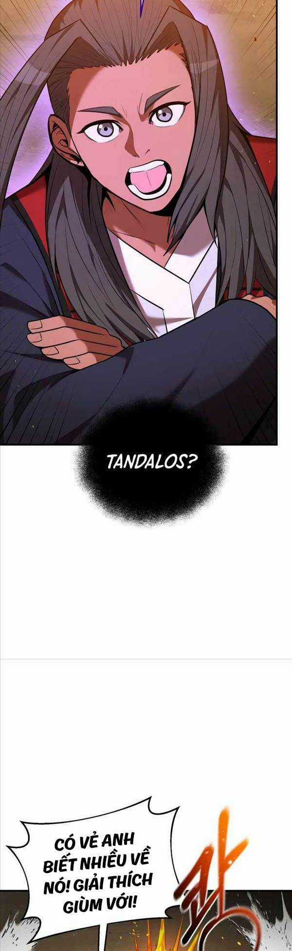 Thiên Tài Kiếm Thuật Của Gia Tộc Danh Giá Chapter 79 trang 47