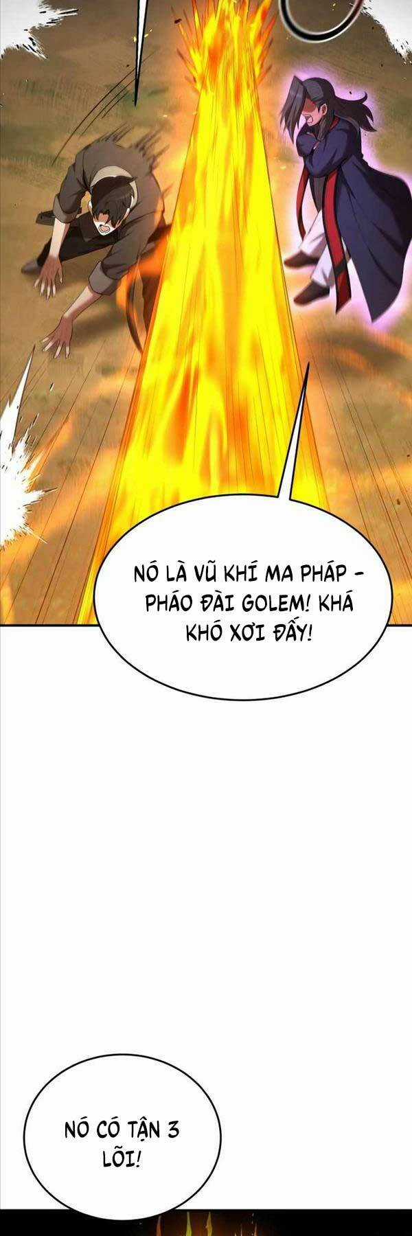 Thiên Tài Kiếm Thuật Của Gia Tộc Danh Giá Chapter 79 trang 48