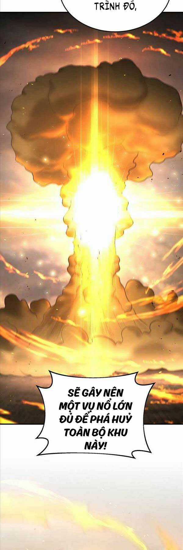 Thiên Tài Kiếm Thuật Của Gia Tộc Danh Giá Chapter 79 trang 50