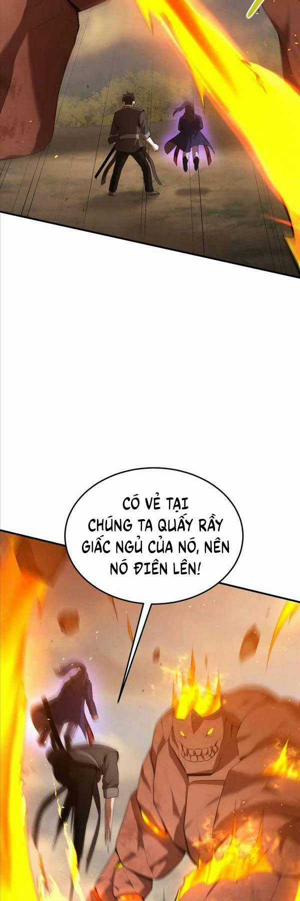 Thiên Tài Kiếm Thuật Của Gia Tộc Danh Giá Chapter 79 trang 52