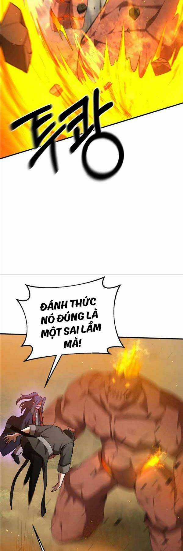 Thiên Tài Kiếm Thuật Của Gia Tộc Danh Giá Chapter 79 trang 53