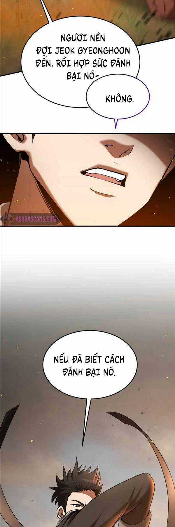 Thiên Tài Kiếm Thuật Của Gia Tộc Danh Giá Chapter 79 trang 54